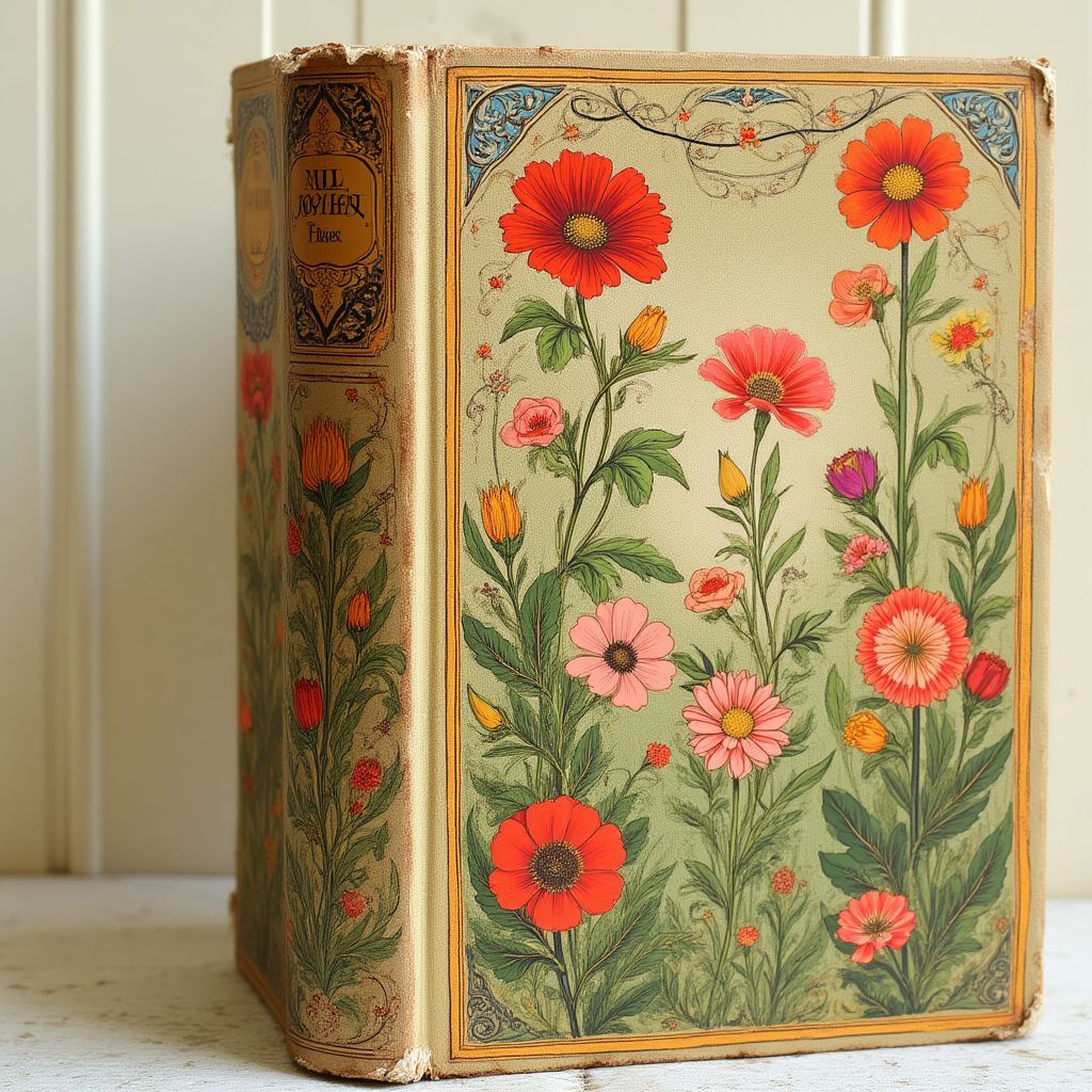 Les Fleurs du Mal par Charles Baudelaire