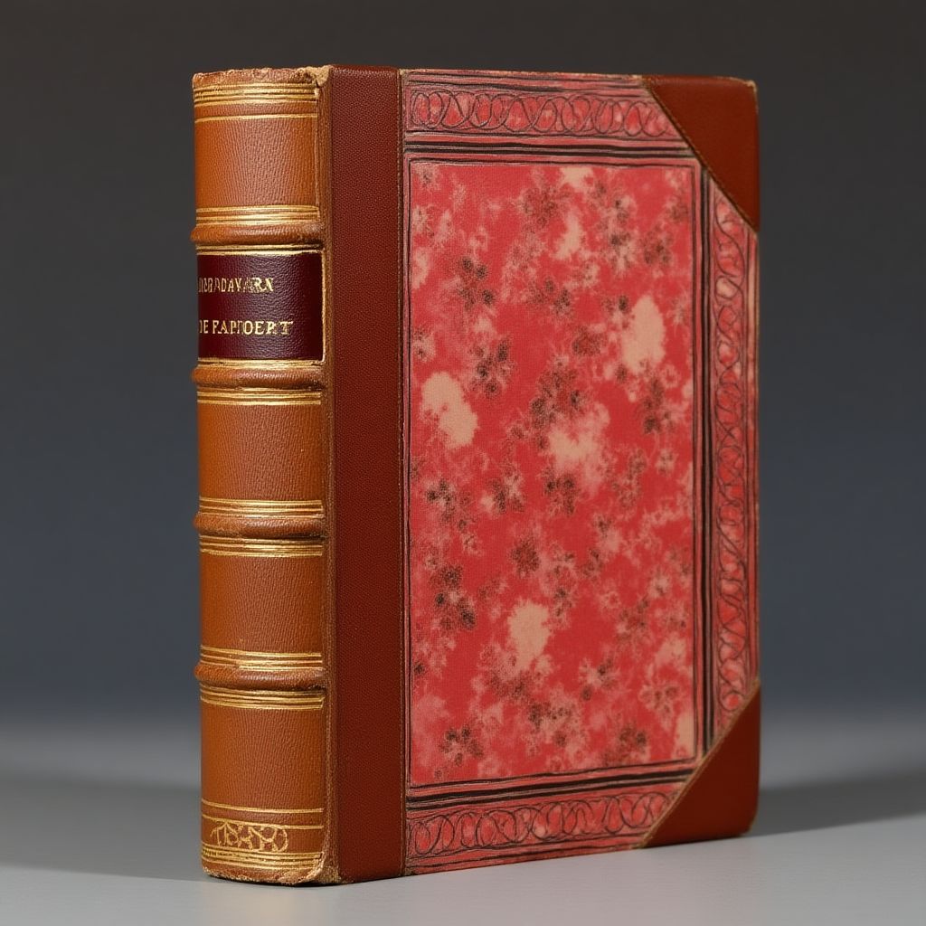 Madame Bovary par Gustave Flaubert