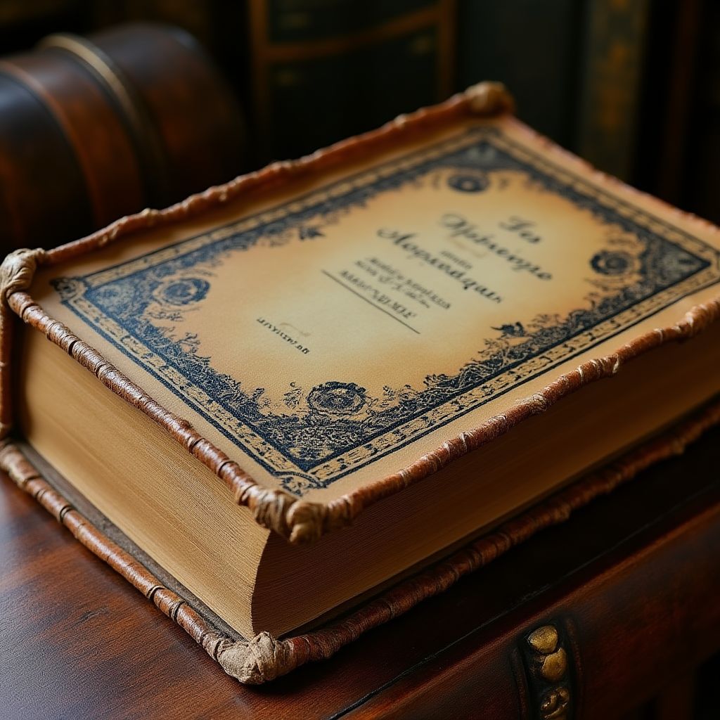 Les Misérables par Victor Hugo