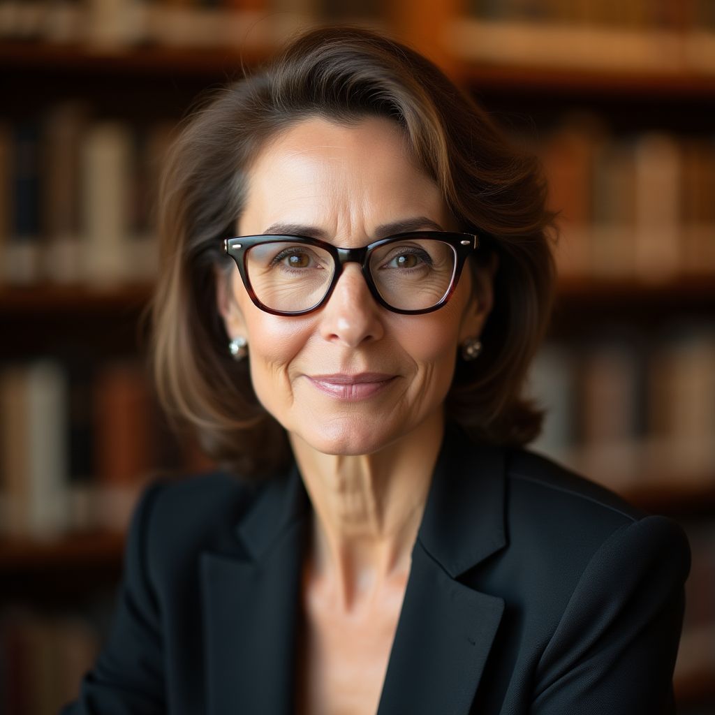 Spécialiste en littérature française