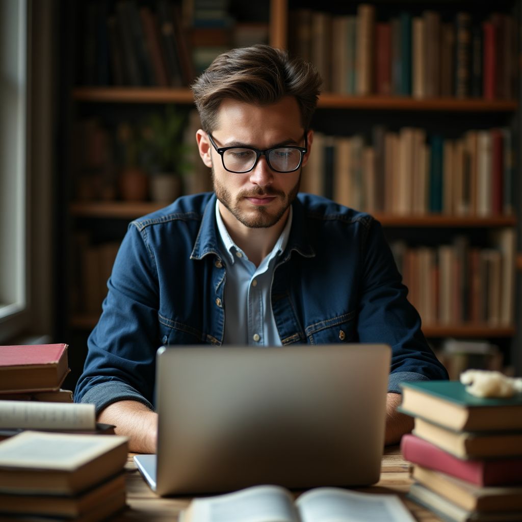 Responsable numérique