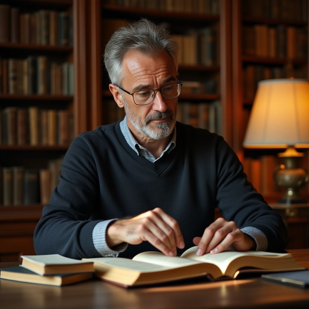 Webinaire sur l'évaluation des livres rares